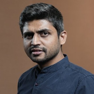Dhruv Patel