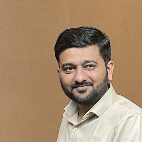 Sandeep Singh Sisodiya