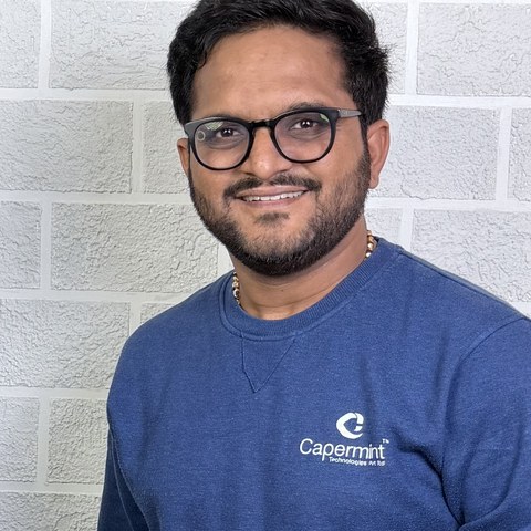 Vivek Shah
